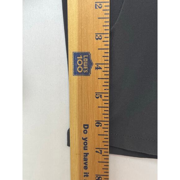 The North Face Men’s Large Gray Lightweight Running Shorts Active Athletic Gym - Picture 5 of 10